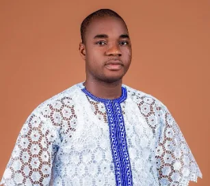 AGADJO Marcelin