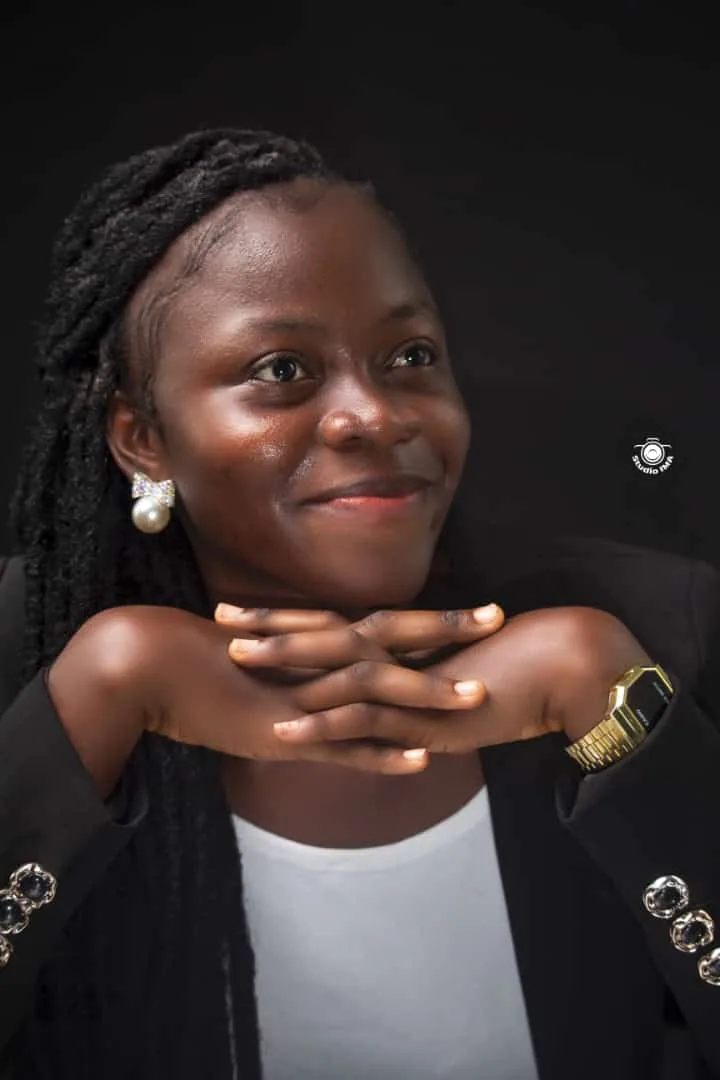 DEGNY Foumilayo Bénédicte